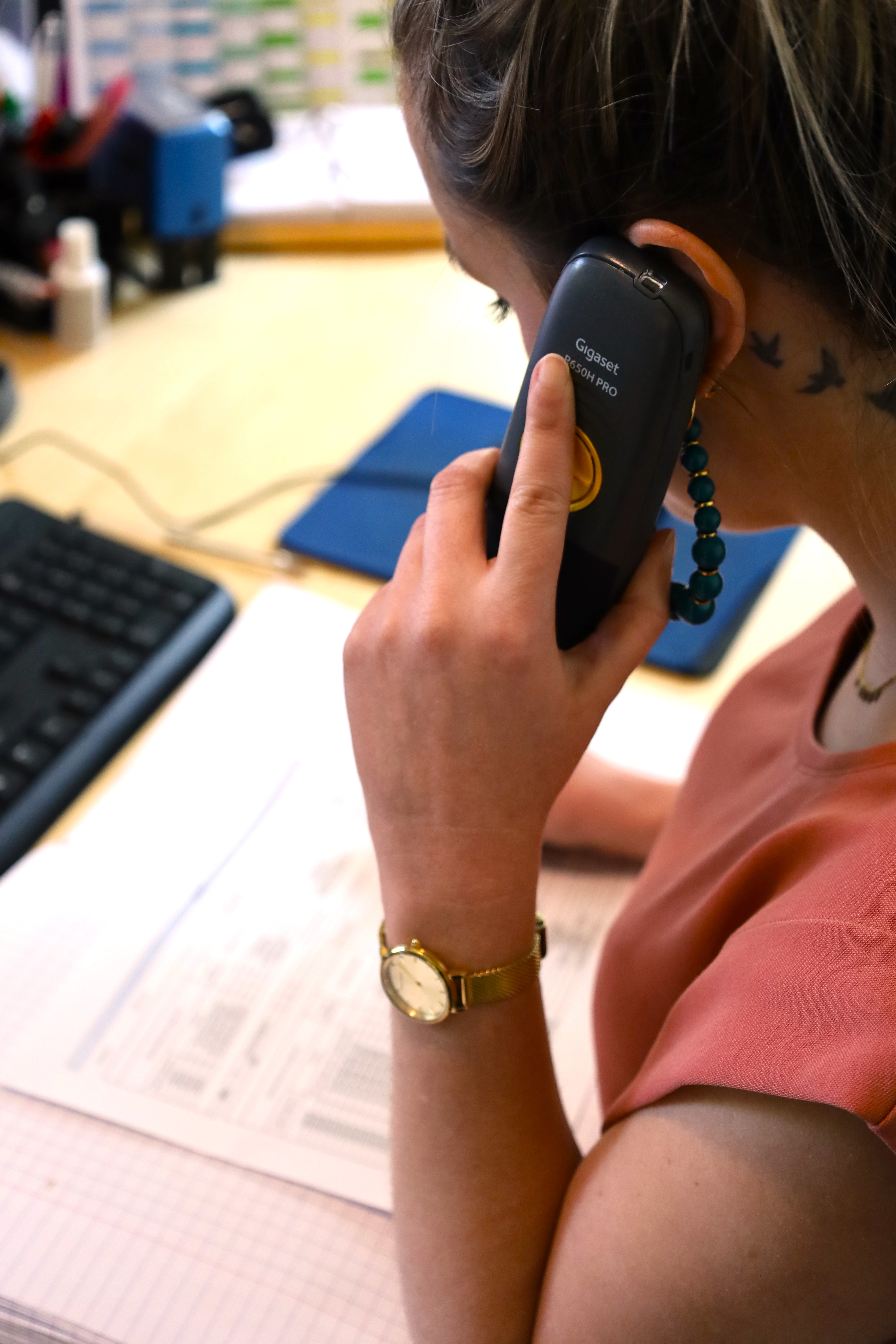 Background GlobalAxe